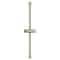 Grohe Tempesta 24In 600Mm Shower Slide Bar In Brushed Nickel 26922EN1 - alternate 1